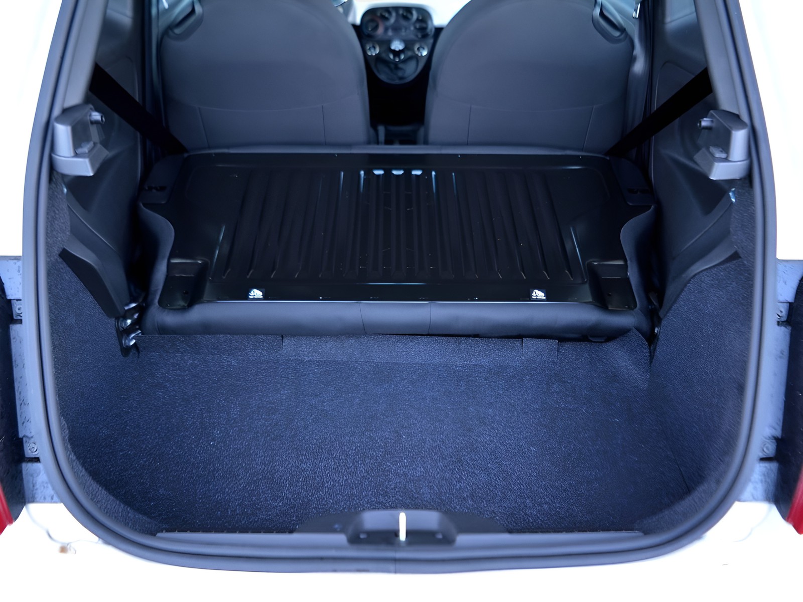15 - Fiat 500 1.0 firefly hybrid 70cv