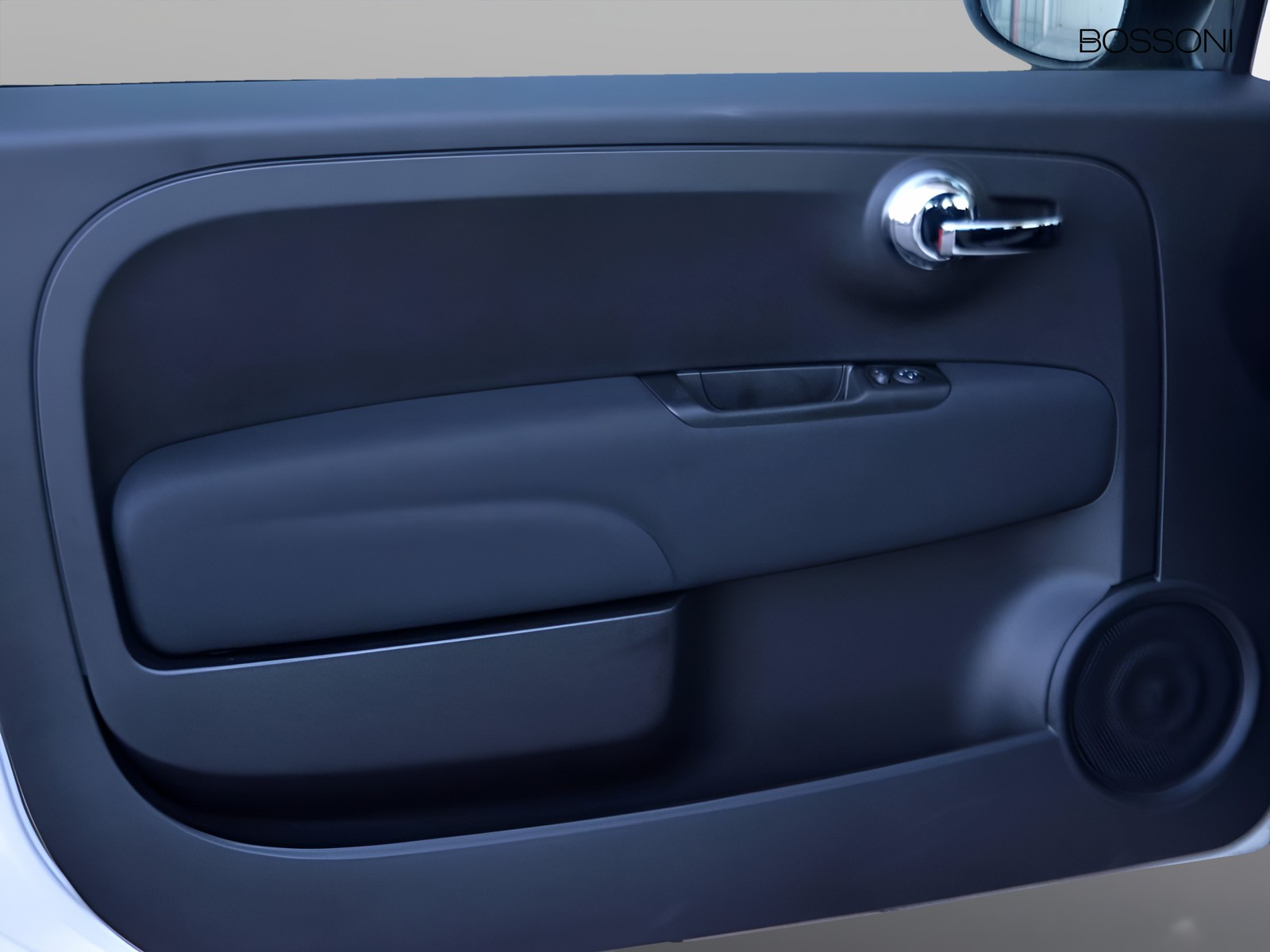 16 - Fiat 500 1.0 firefly hybrid 70cv
