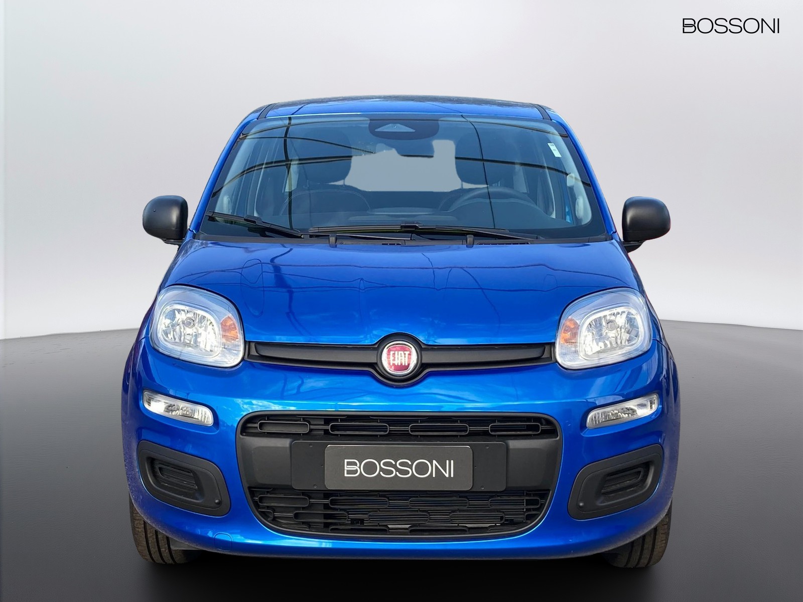 2 - Fiat Pandina 1.0 firefly hybrid 65cv pop s&s