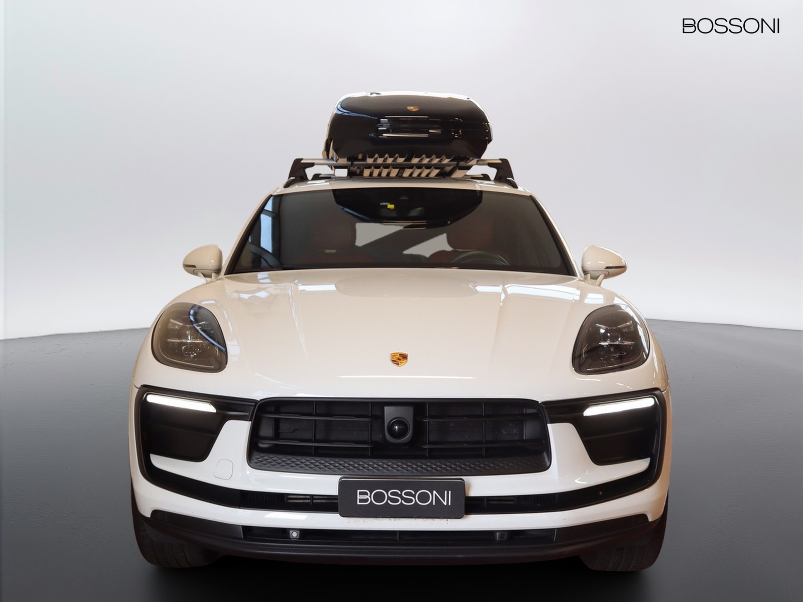 2 - Porsche Macan 2.0 265cv t pdk