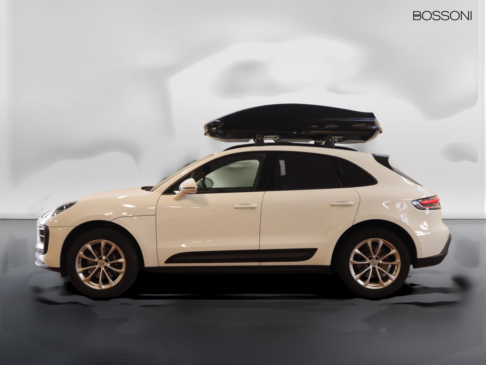 3 - Porsche Macan 2.0 265cv t pdk