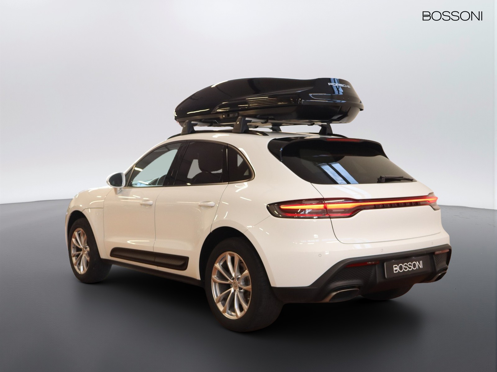 5 - Porsche Macan 2.0 265cv t pdk