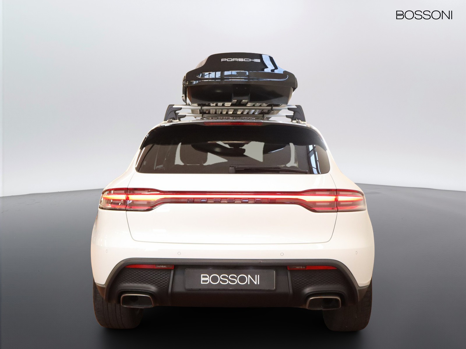 6 - Porsche Macan 2.0 265cv t pdk