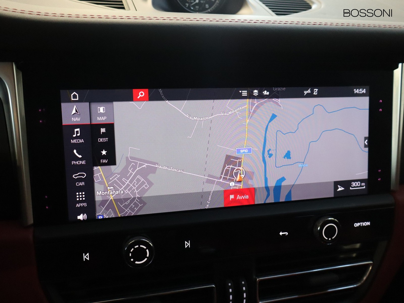 10 - Porsche Macan 2.0 265cv t pdk