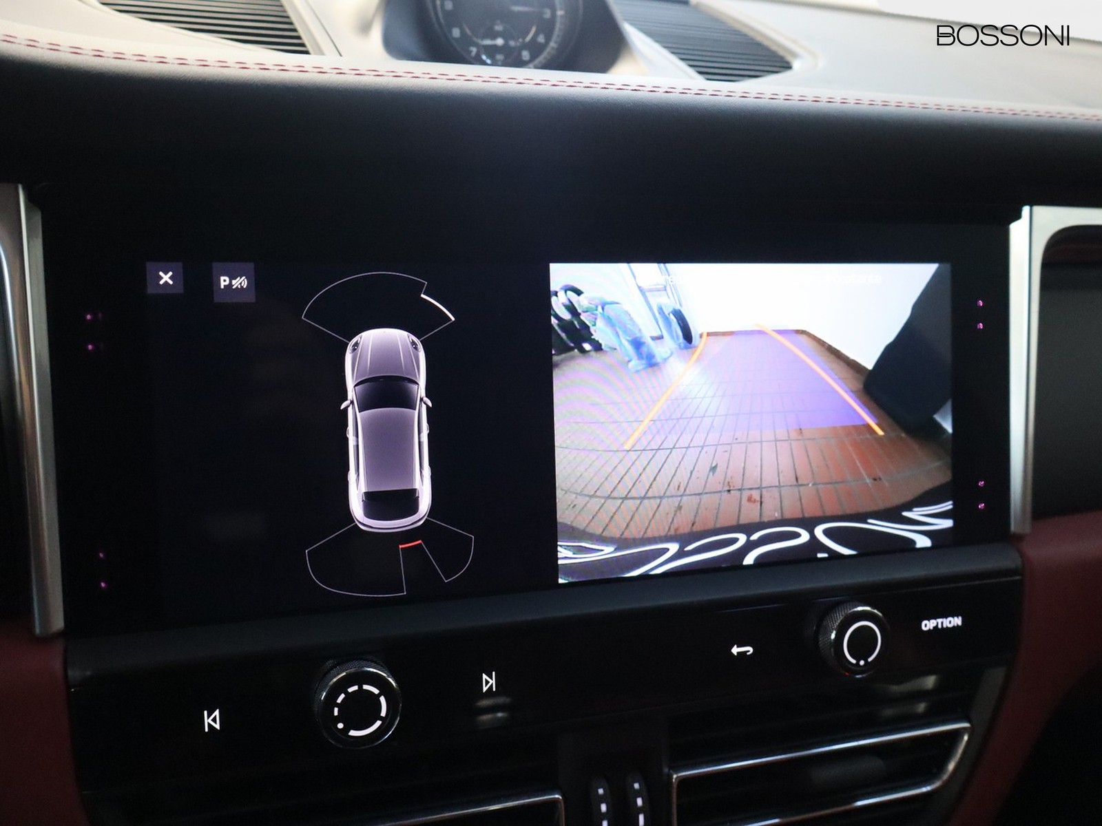 11 - Porsche Macan 2.0 265cv t pdk