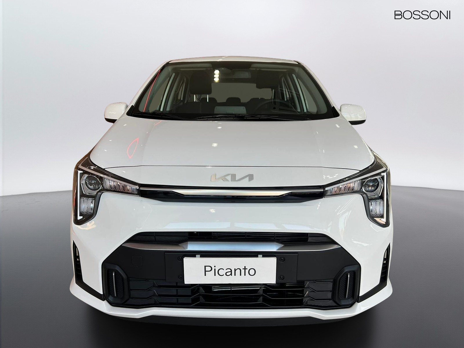 2 - Kia Picanto 1.0 gdi urban