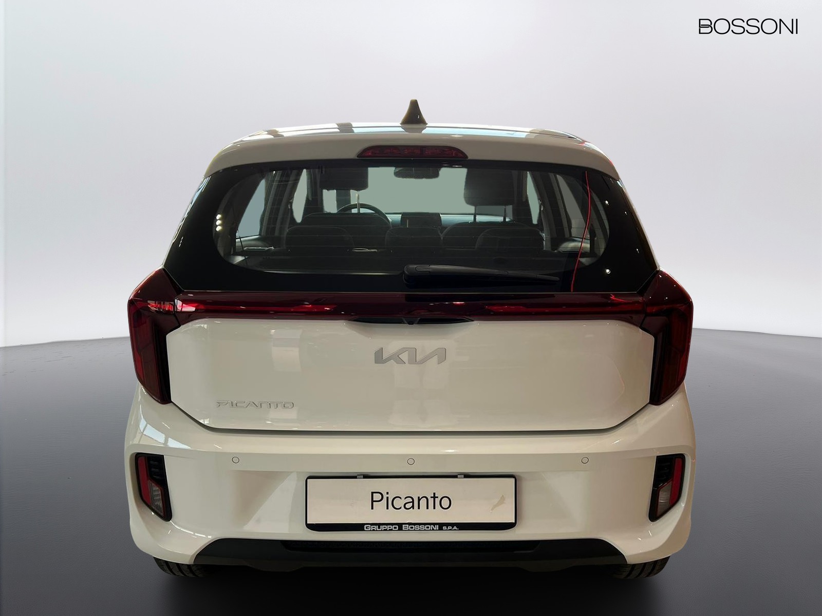 5 - Kia Picanto 1.0 gdi urban