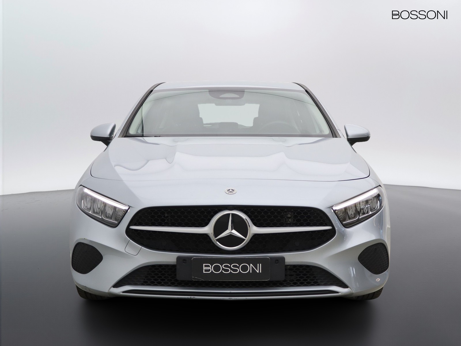 2 - Mercedes Classe A 180 d advanced speedshift dct amg 8g