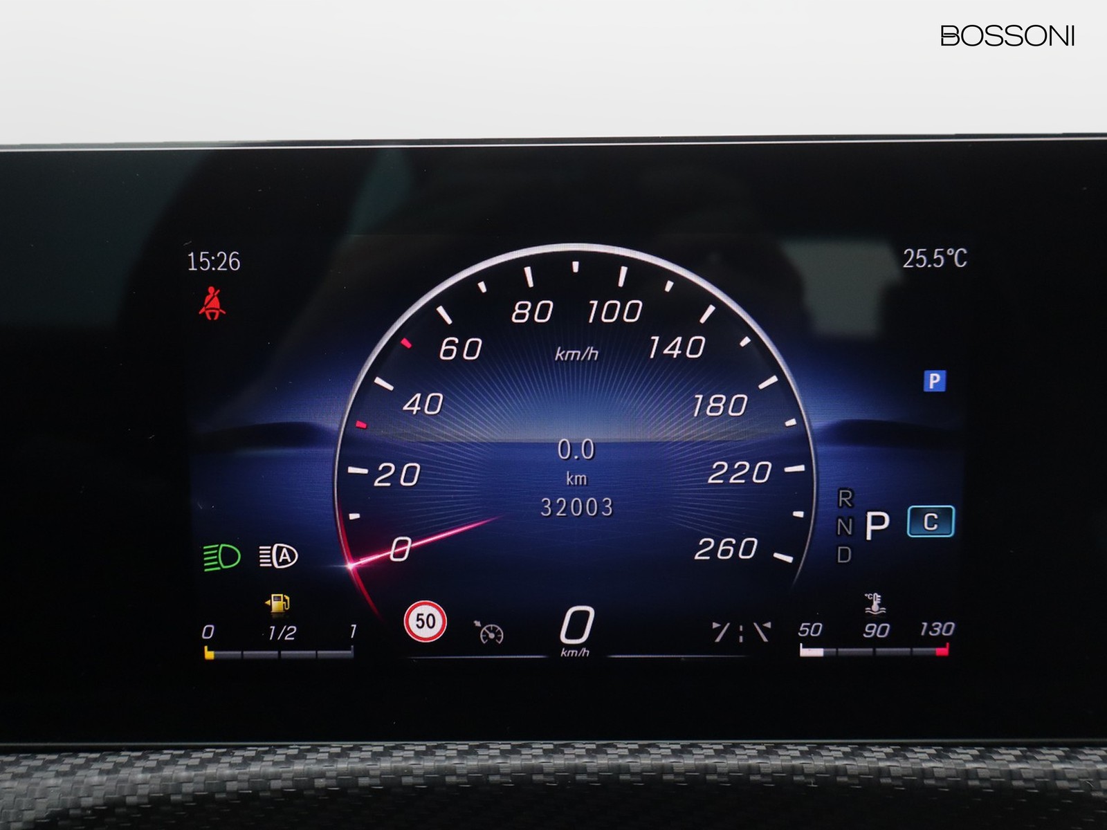9 - Mercedes Classe A 180 d advanced speedshift dct amg 8g