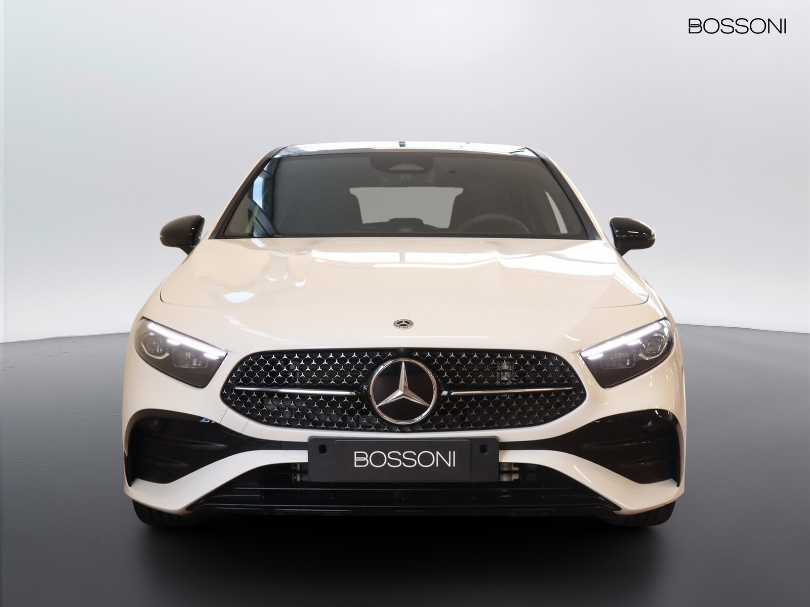 2 - Mercedes Classe A 200 d amg line premium speedshift dct amg 8g