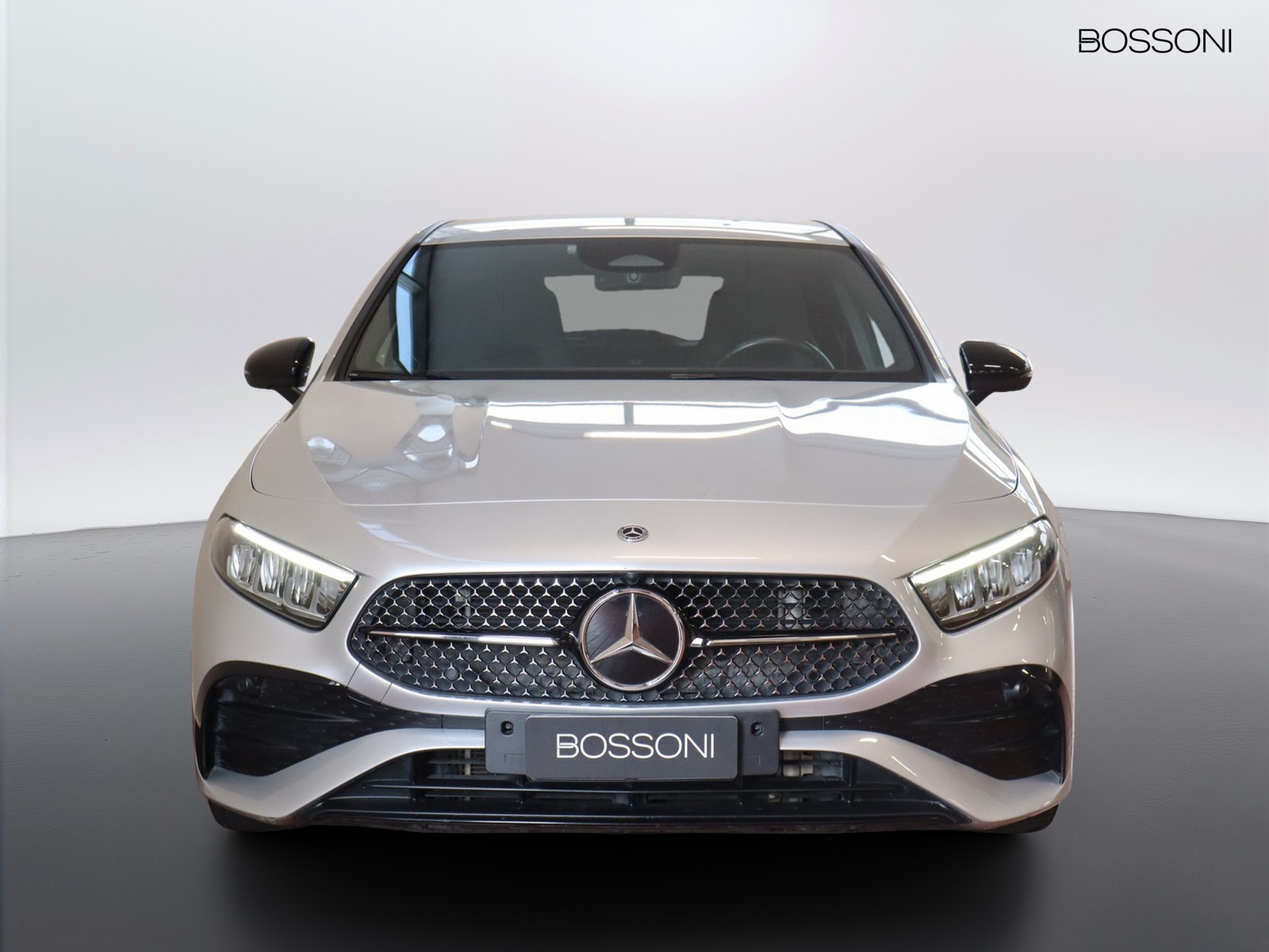 2 - Mercedes Classe A 200 d amg line advanced plus speedshift dct amg 8g