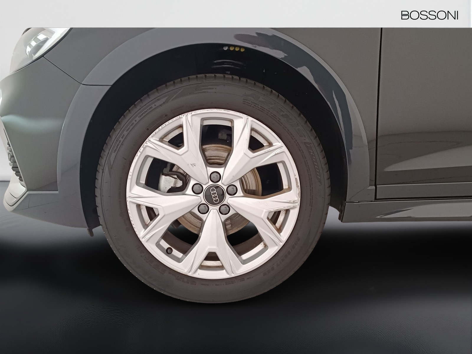 11 - Audi A1 allstreet 30 1.0 tfsi 116cv business s tronic