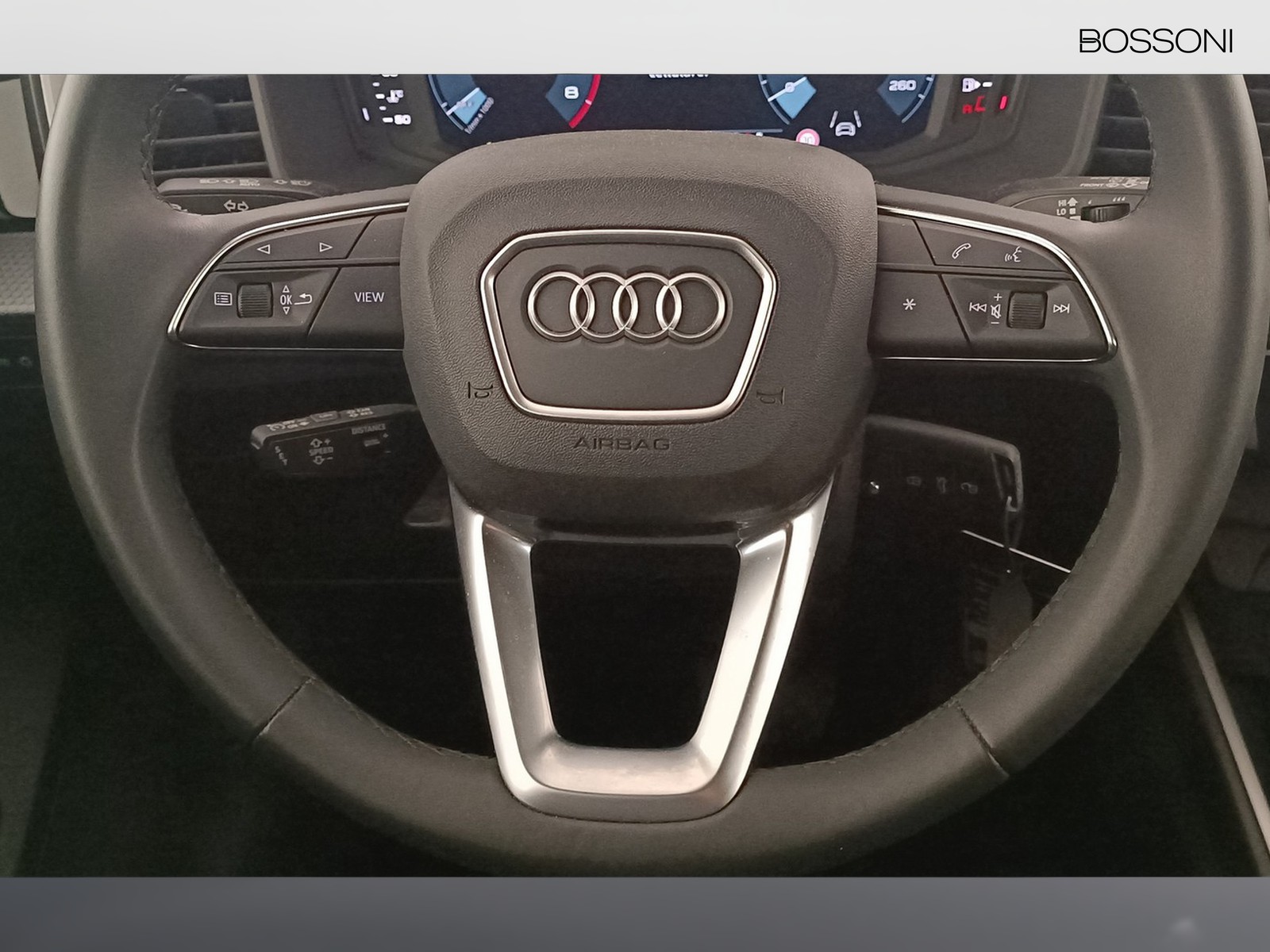 16 - Audi A1 allstreet 30 1.0 tfsi 116cv business s tronic