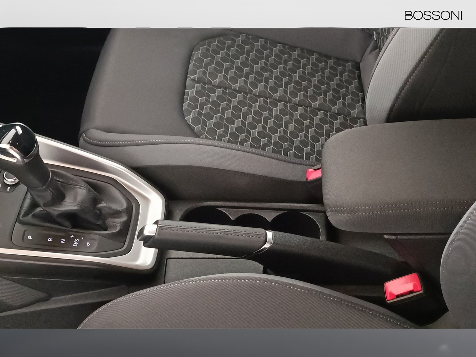22 - Audi A1 allstreet 30 1.0 tfsi 116cv business s tronic