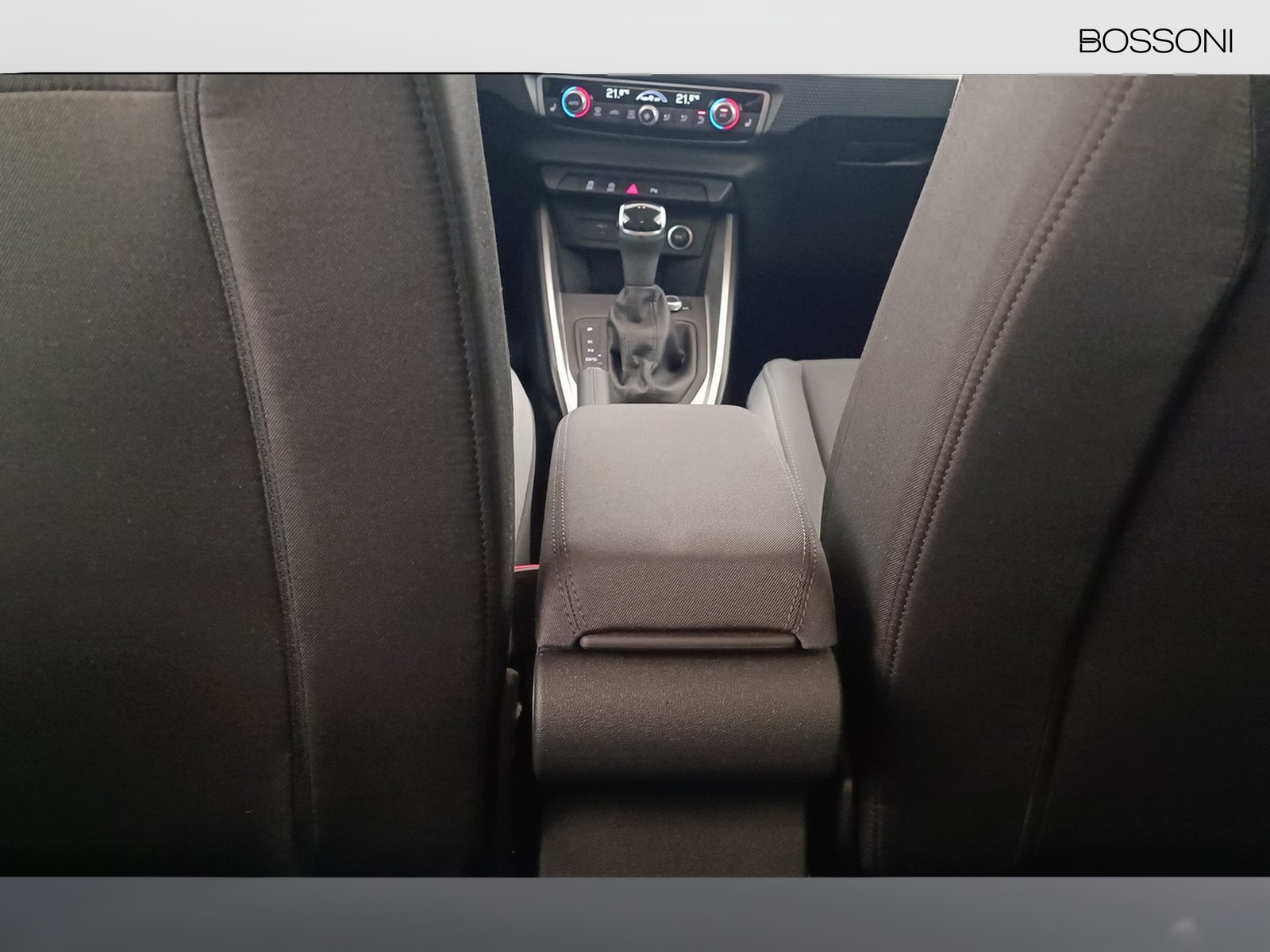 23 - Audi A1 allstreet 30 1.0 tfsi 116cv business s tronic