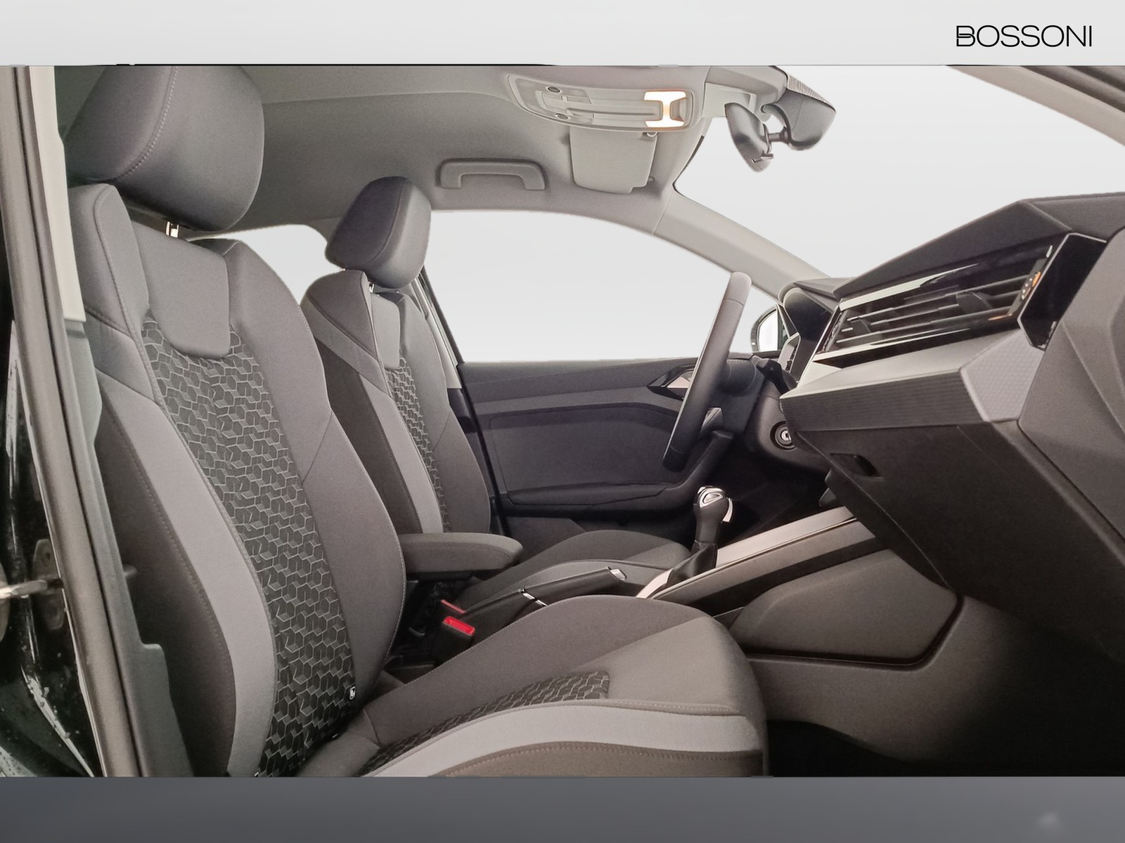 8 - Audi A1 allstreet 30 1.0 tfsi 116cv business s tronic