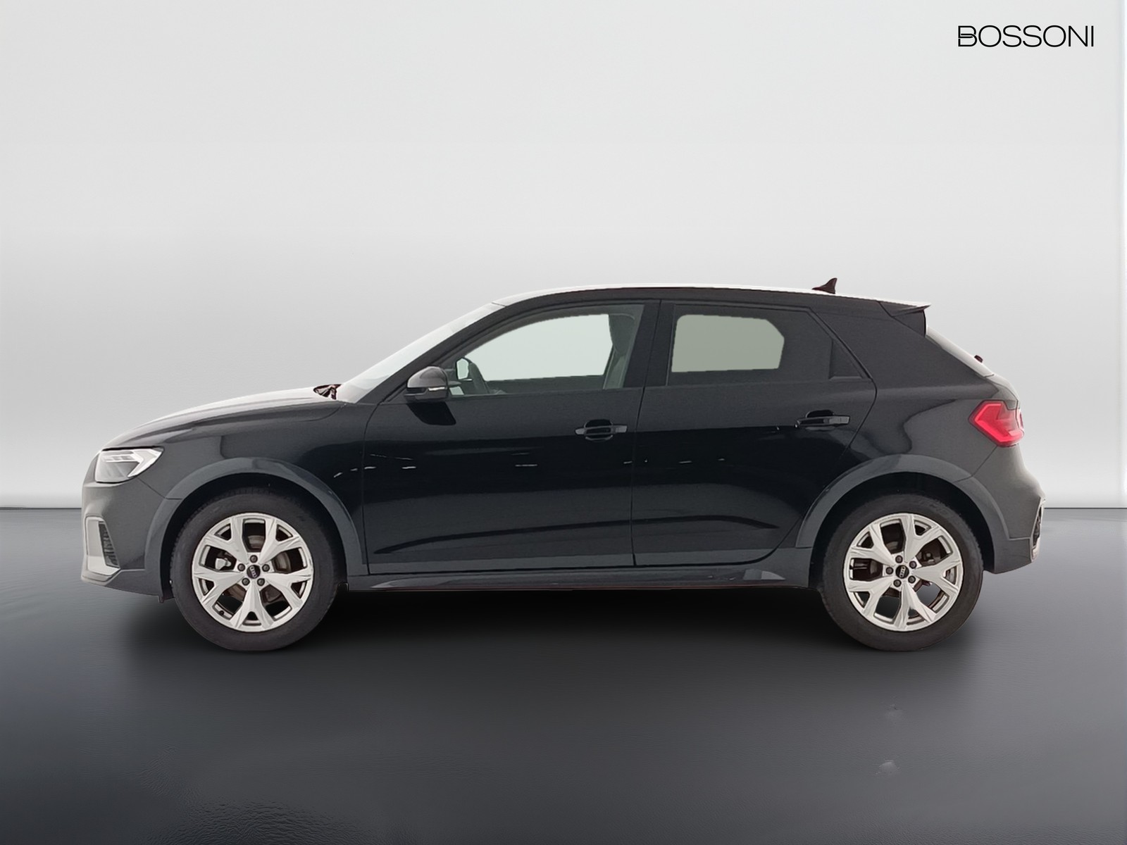 15 - Audi A1 allstreet 30 1.0 tfsi 116cv business s tronic