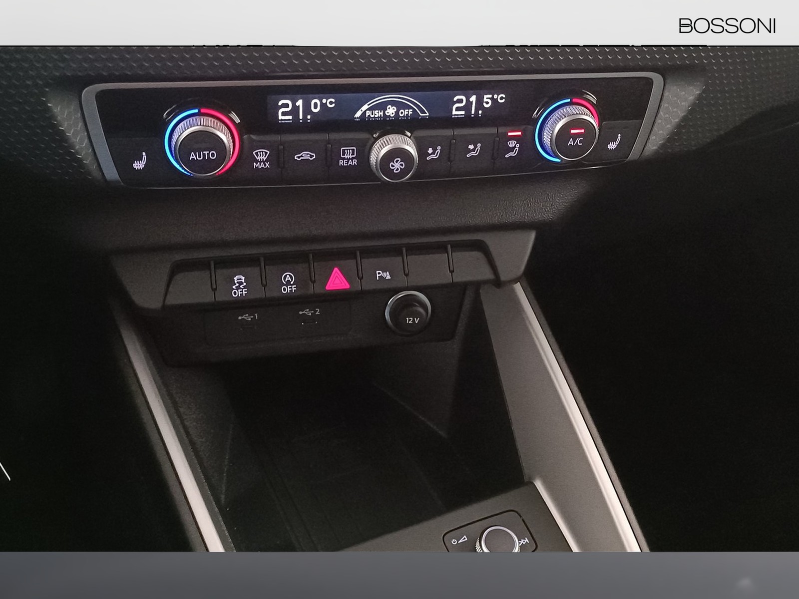 21 - Audi A1 allstreet 30 1.0 tfsi 116cv business s tronic