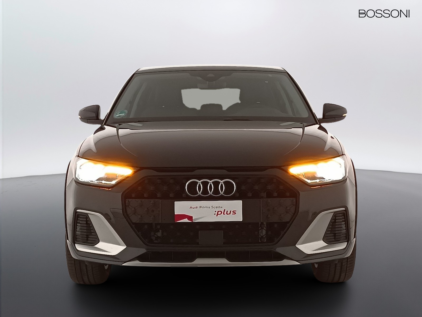29 - Audi A1 allstreet 30 1.0 tfsi 116cv business s tronic
