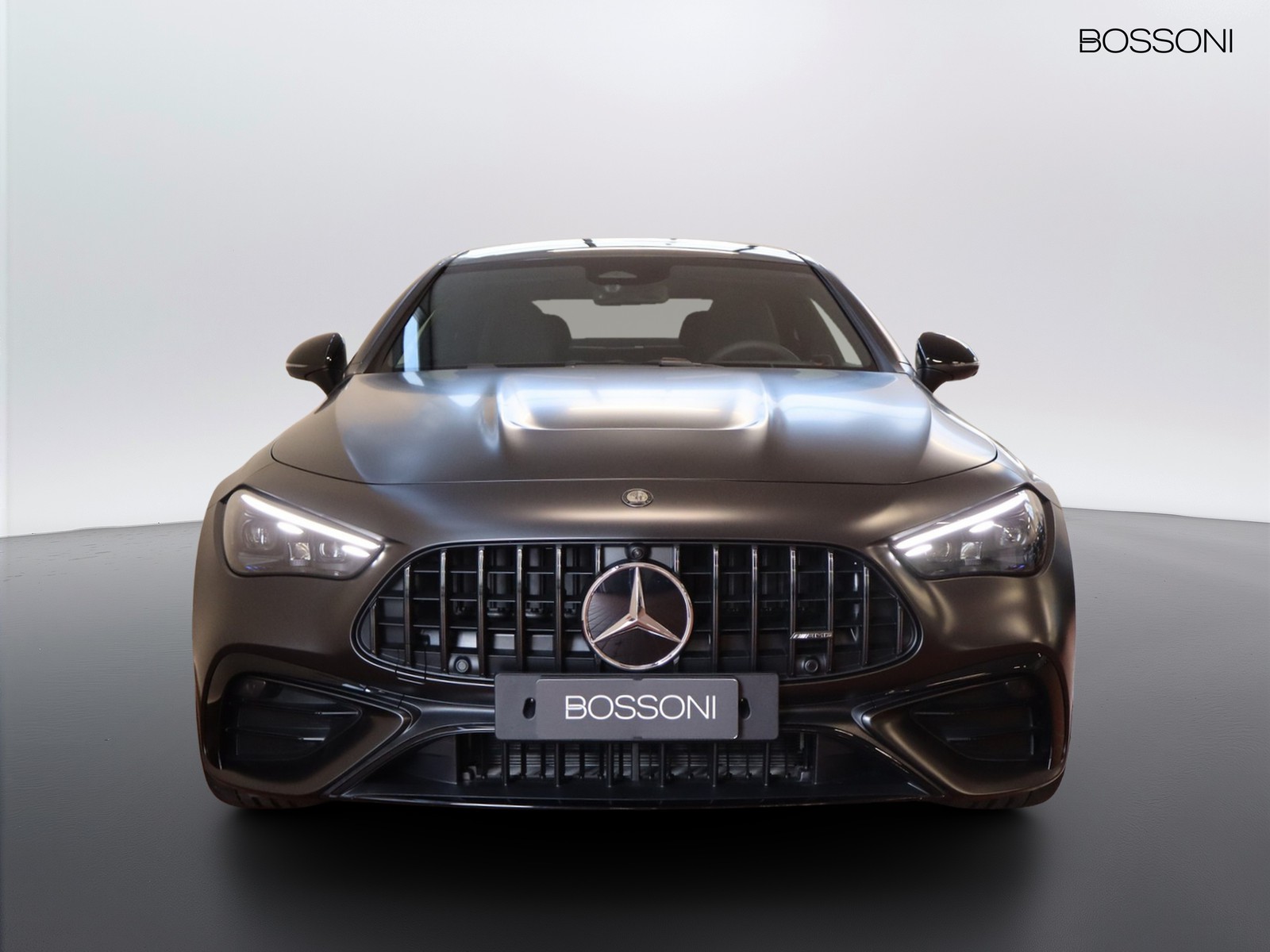 2 - AMG CLE amg coupe 53 premium plus 4matic+ speedshift mct amg