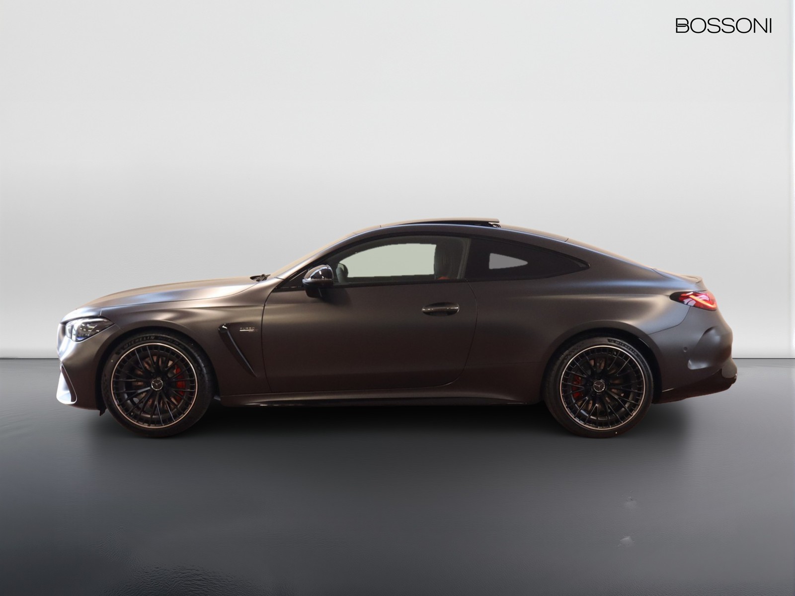3 - AMG CLE amg coupe 53 premium plus 4matic+ speedshift mct amg