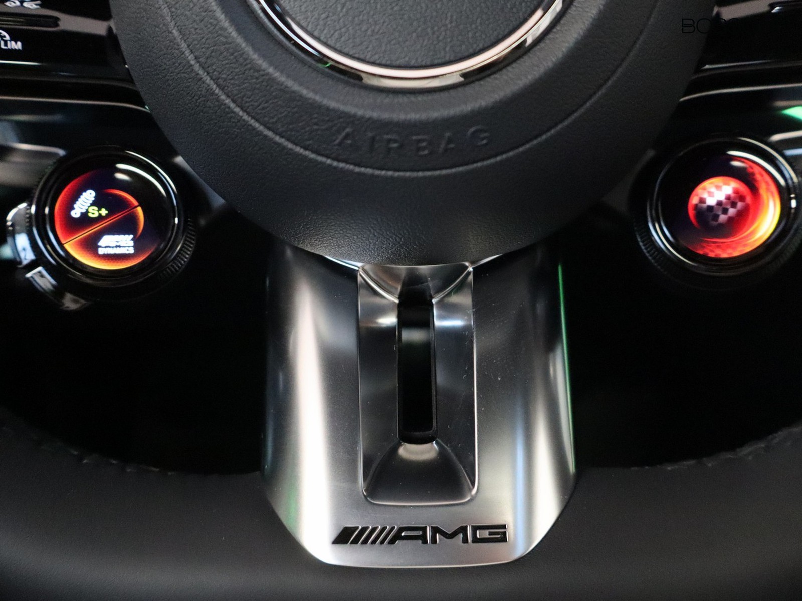 15 - AMG CLE amg coupe 53 premium plus 4matic+ speedshift mct amg