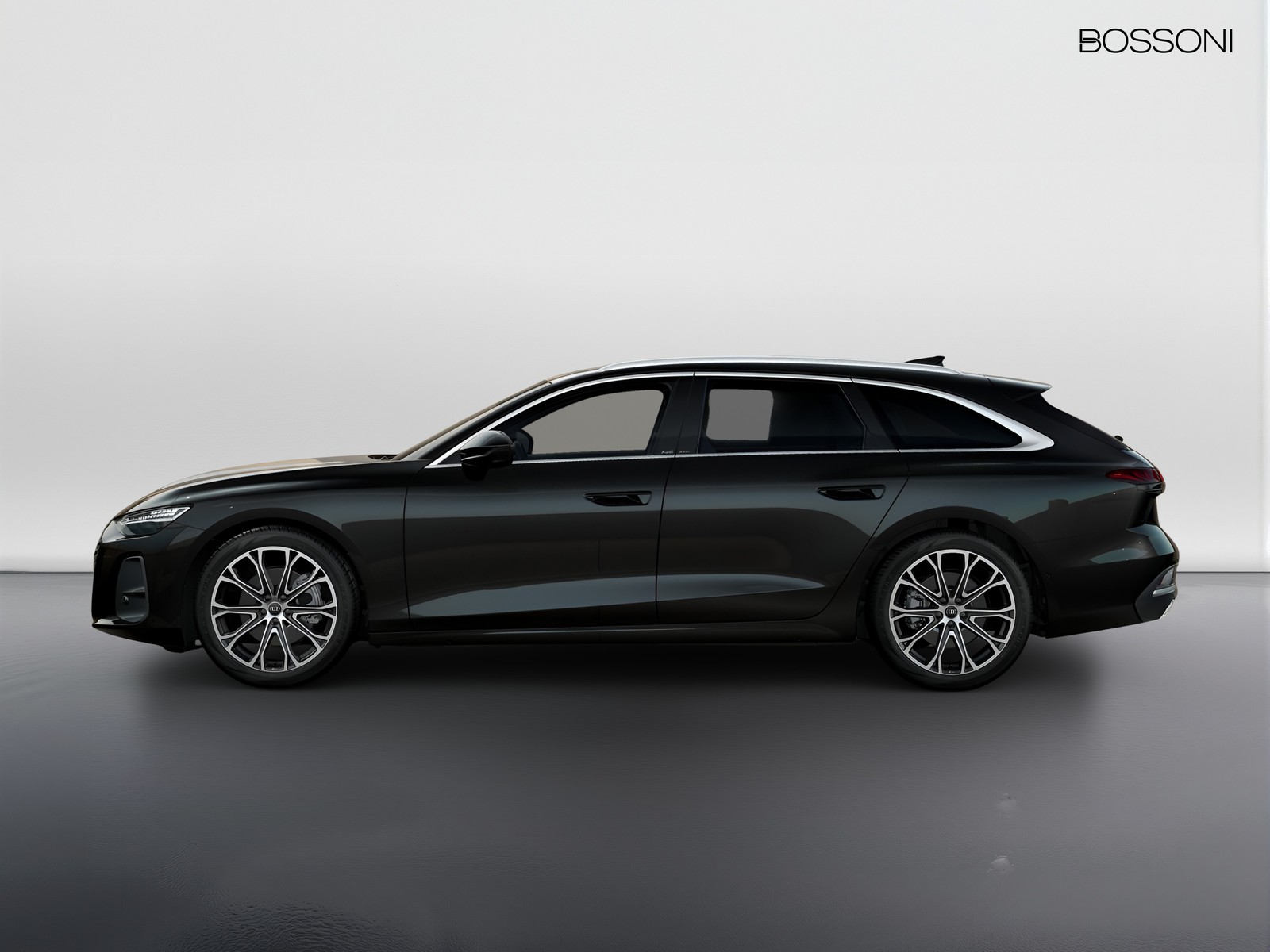 2 - Audi A6 avant 2.0 tdi mhev+ 204cv business advanced s tronic