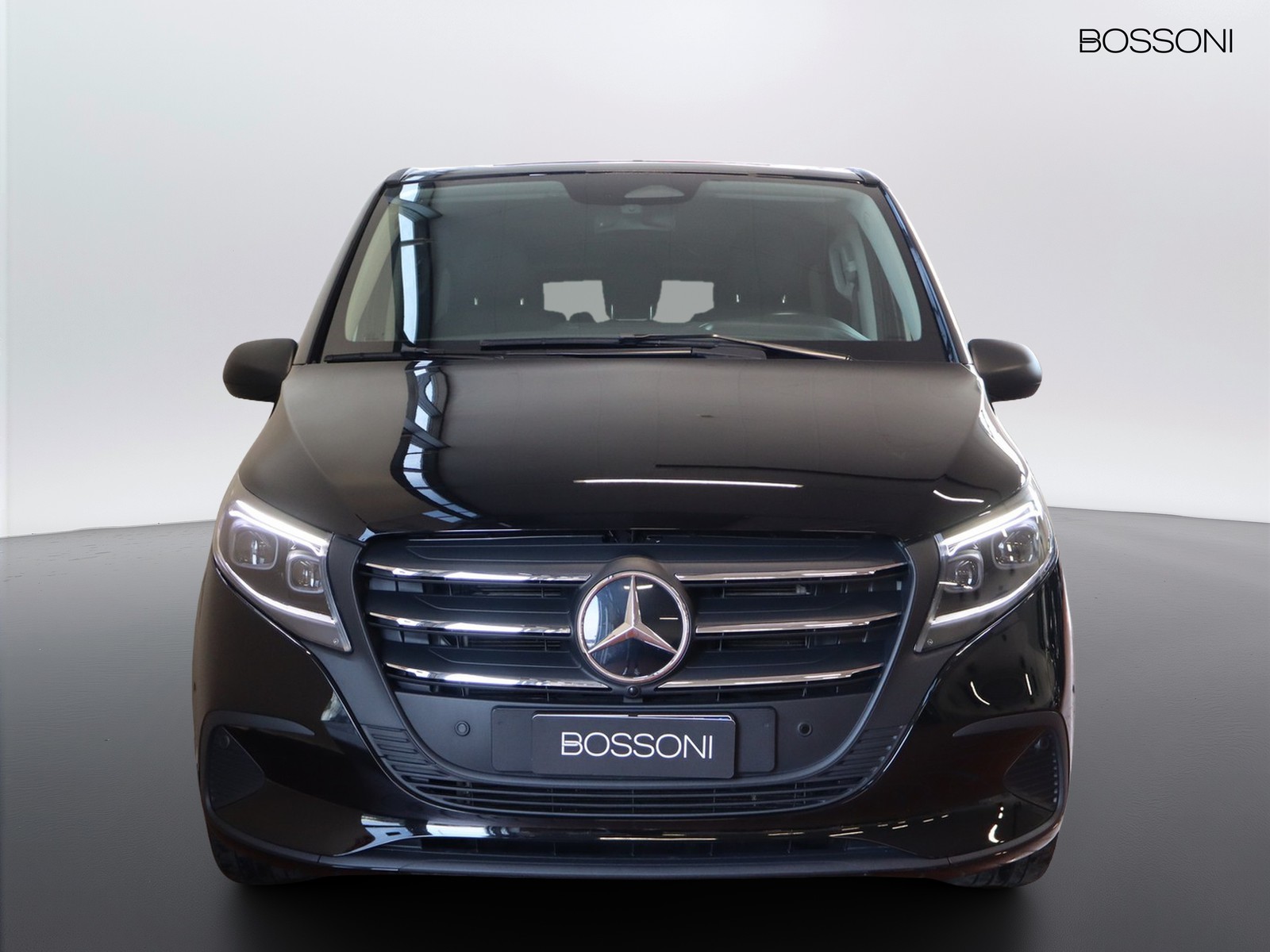 2 - Mercedes Vans Vito tourer 116 cdi long select 9g-tronic