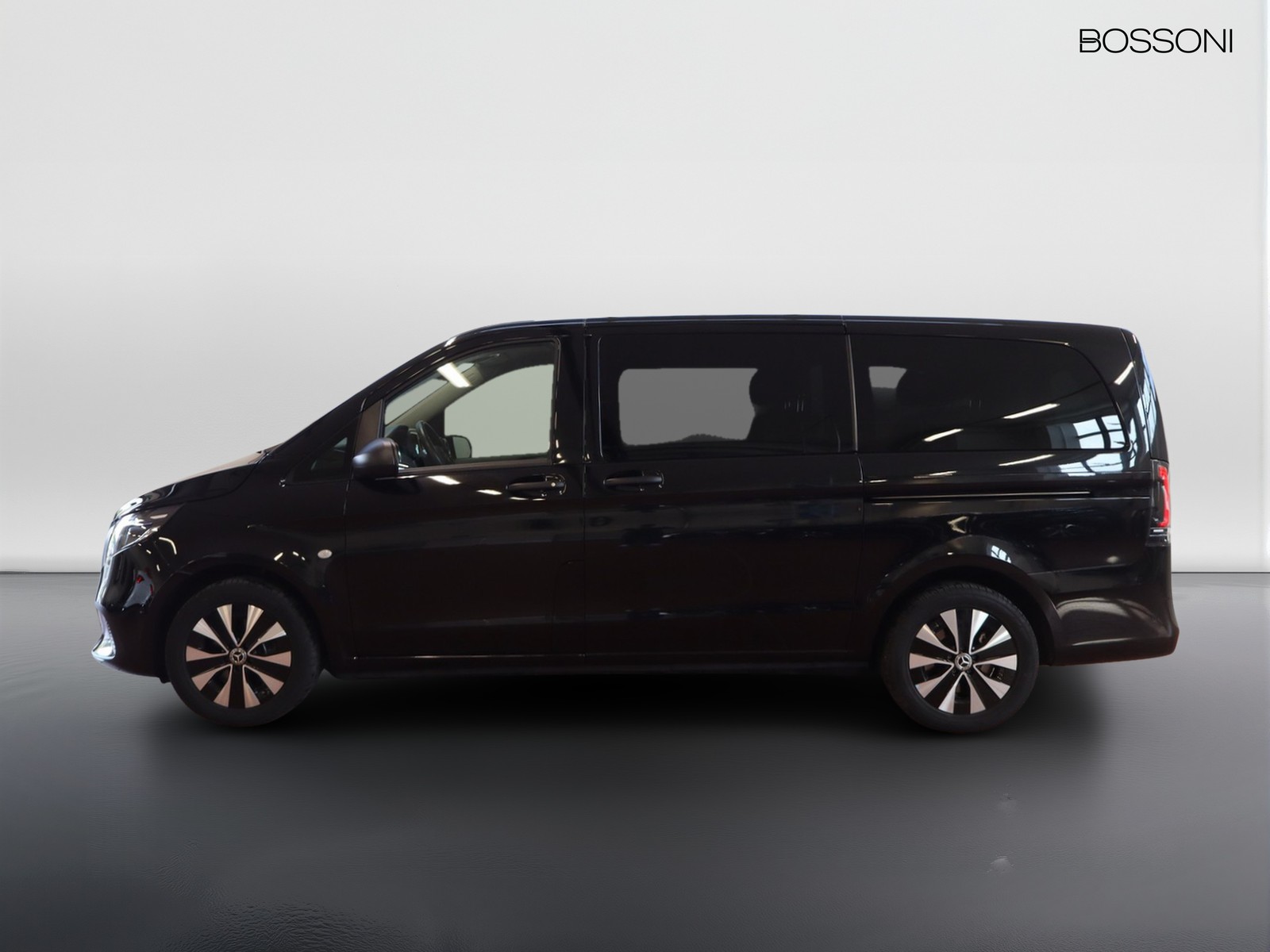 3 - Mercedes Vans Vito tourer 116 cdi long select 9g-tronic