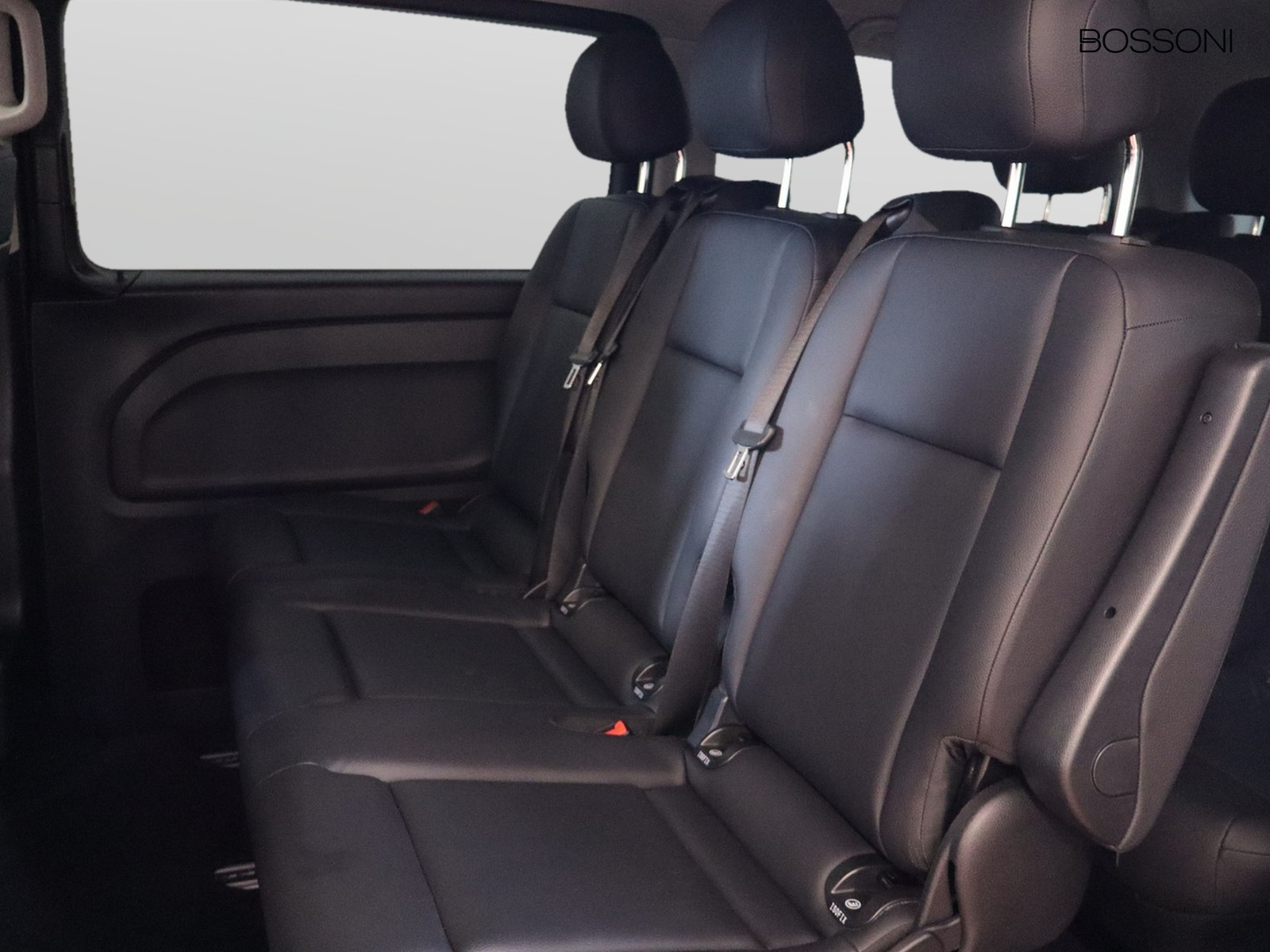 8 - Mercedes Vans Vito tourer 116 cdi long select 9g-tronic