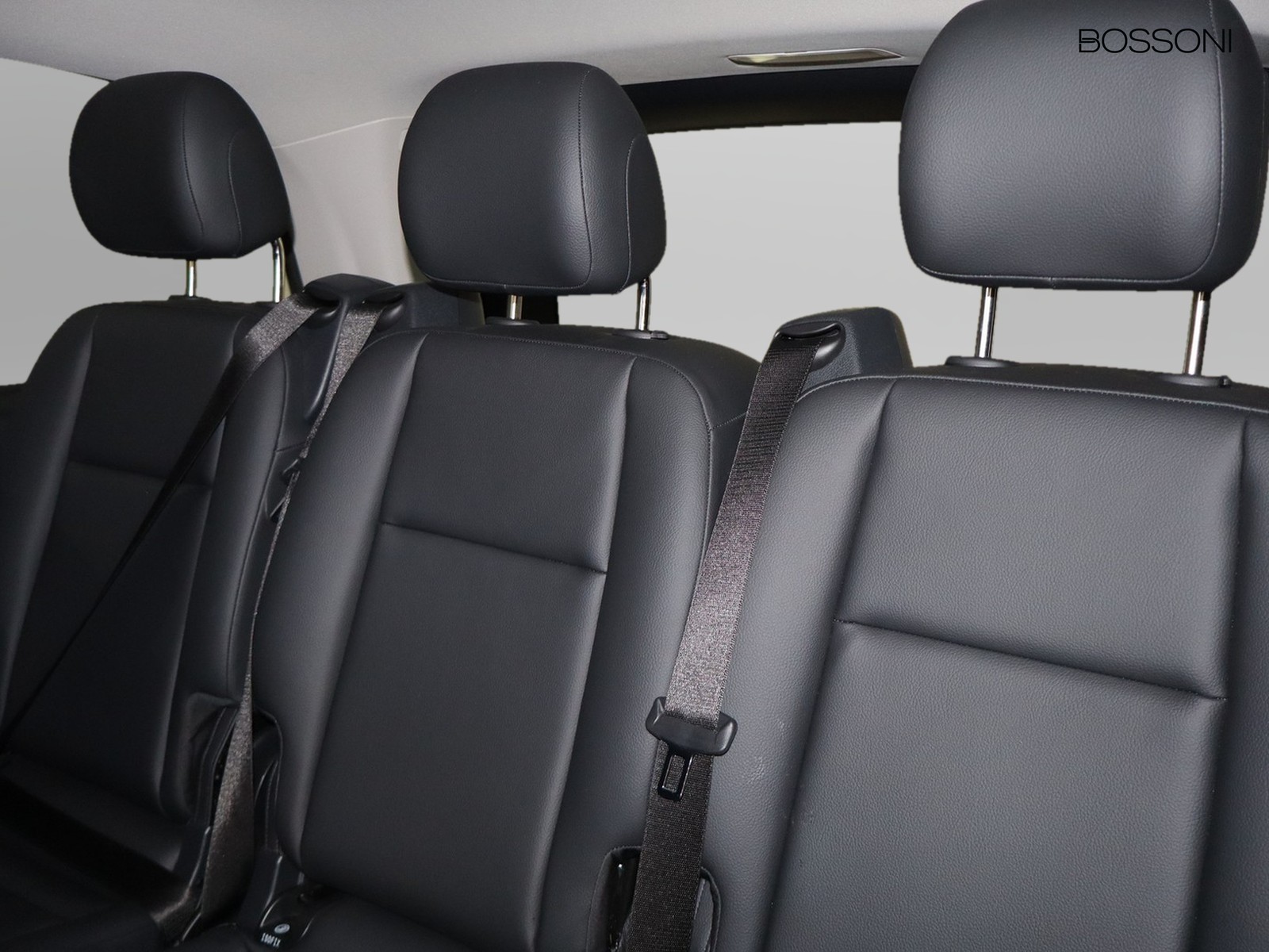 9 - Mercedes Vans Vito tourer 116 cdi long select 9g-tronic