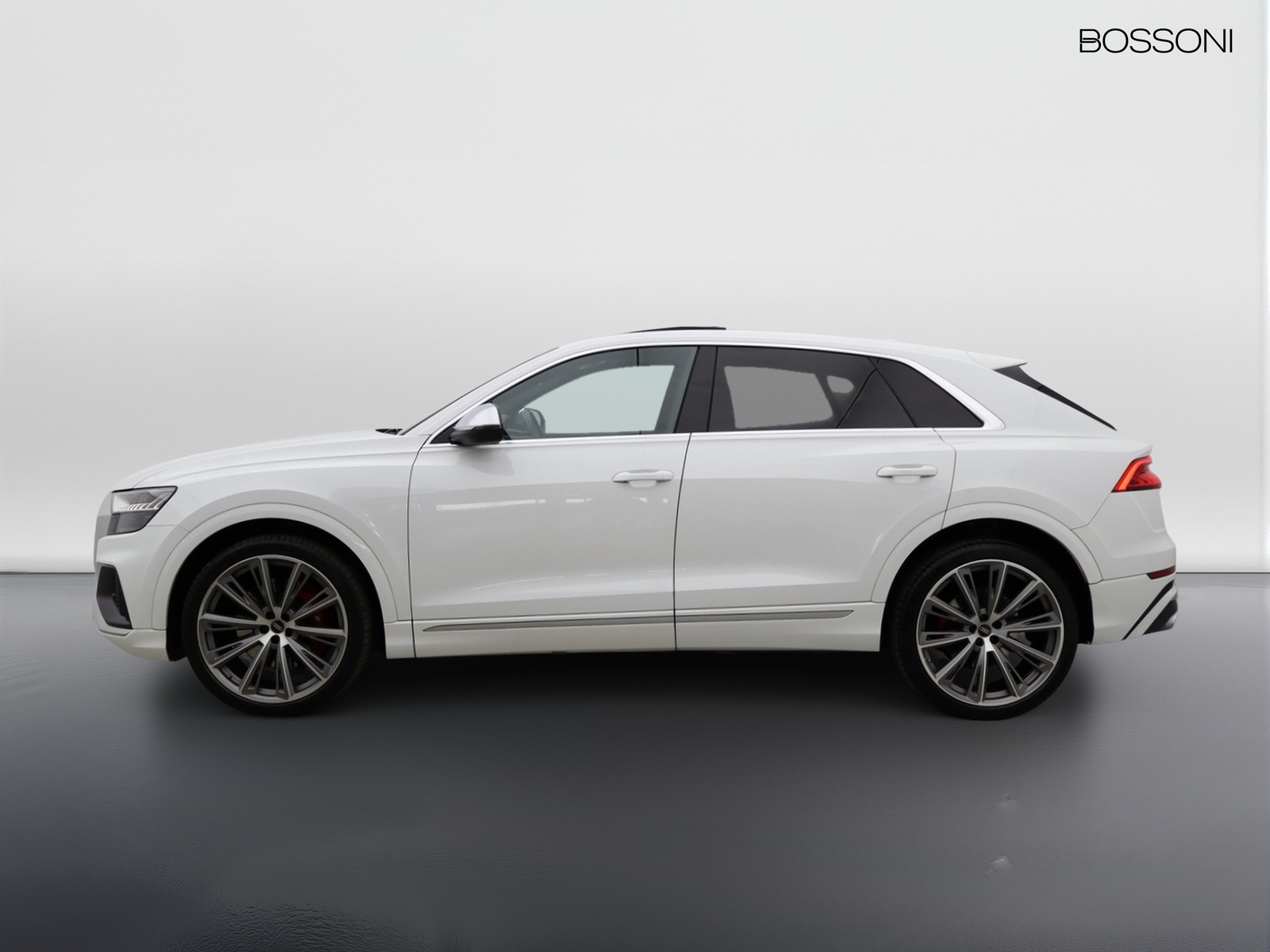 3 - Audi SQ8 s4.0 v8 tfsi quattro tiptronic
