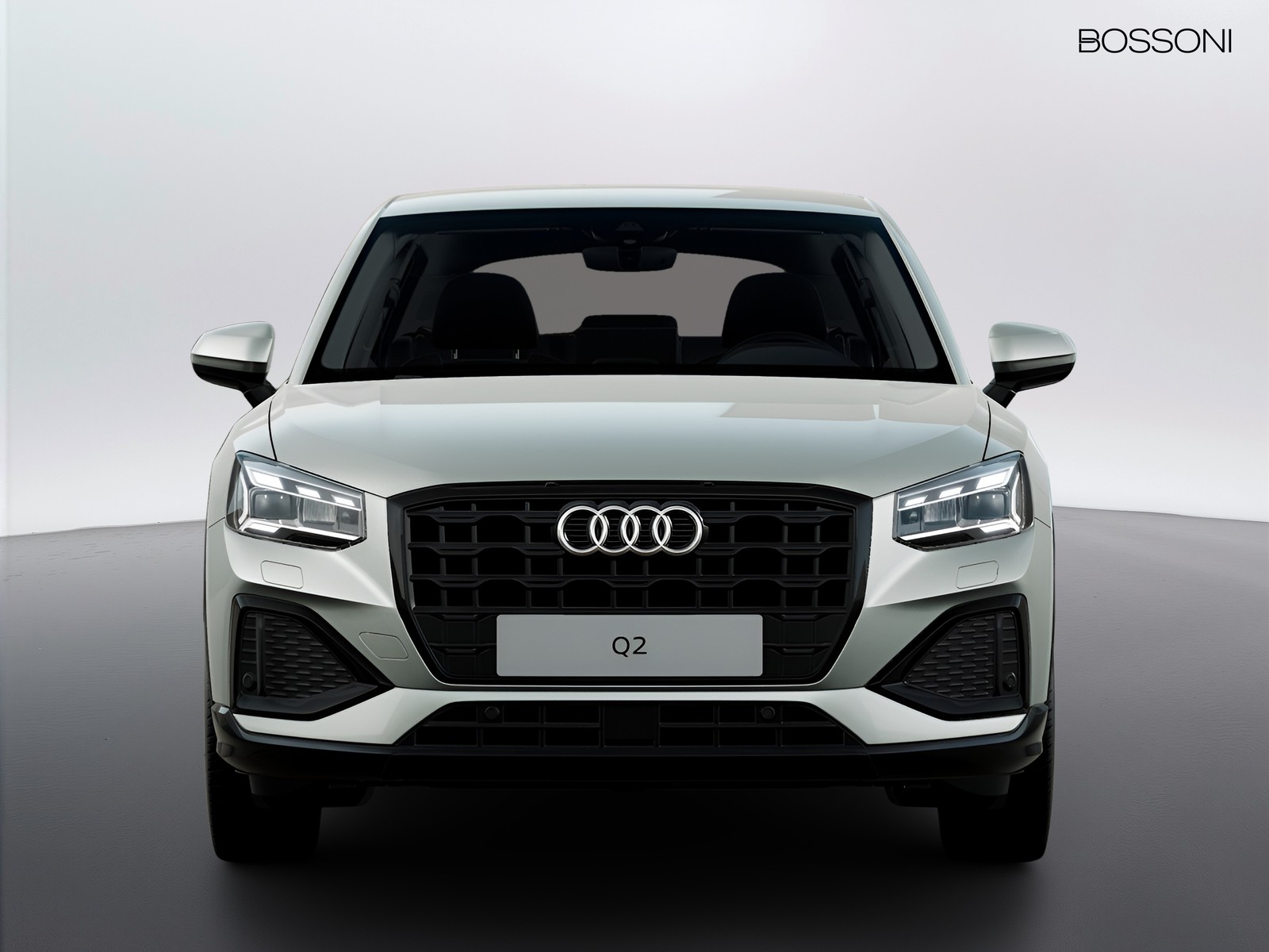 2 - Audi Q2 35 2.0 tdi business advanced s tronic
