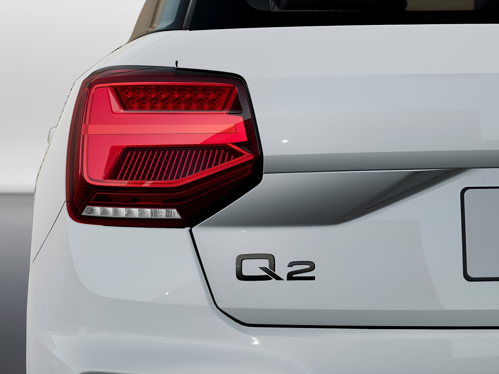 9 - Audi Q2 35 1.5 tfsi business advanced s tronic