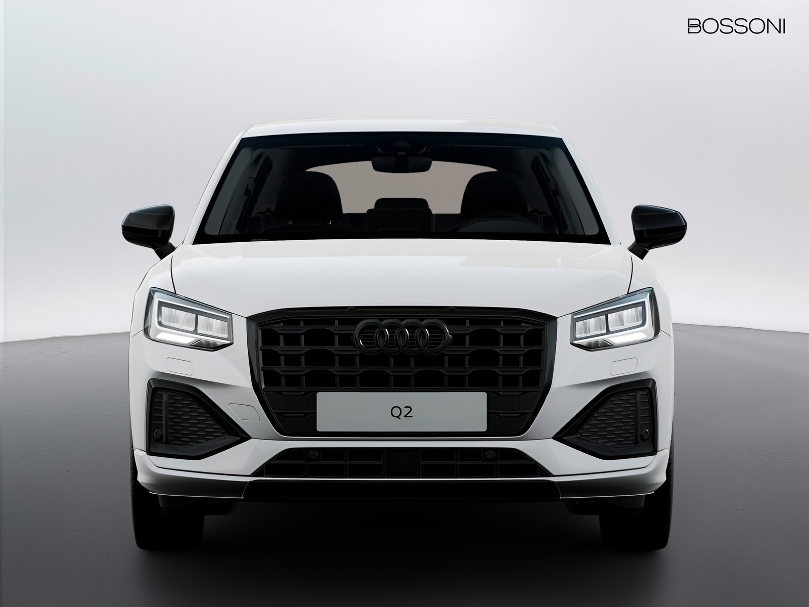 2 - Audi Q2 35 1.5 tfsi business advanced s tronic
