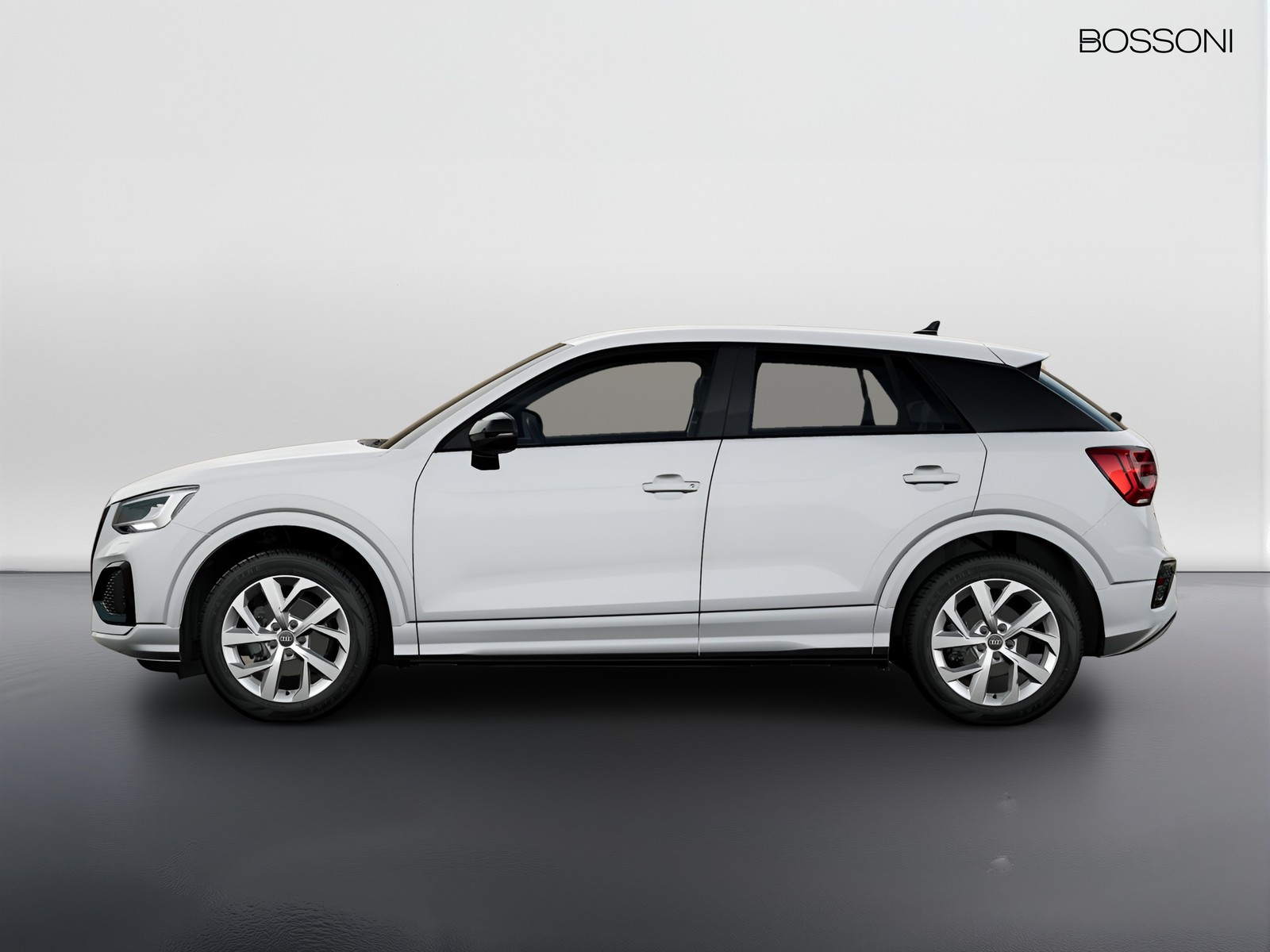 3 - Audi Q2 35 1.5 tfsi business advanced s tronic