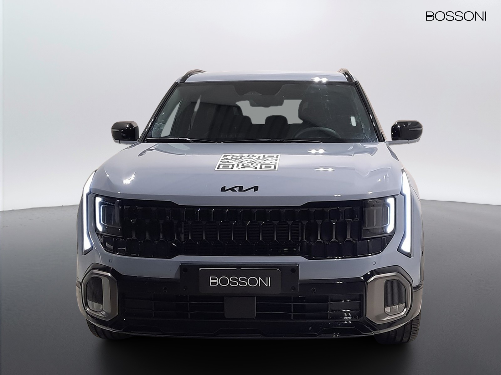 2 - Kia Seltos 1.6 t-gdi x-line techno pack 4wd dct