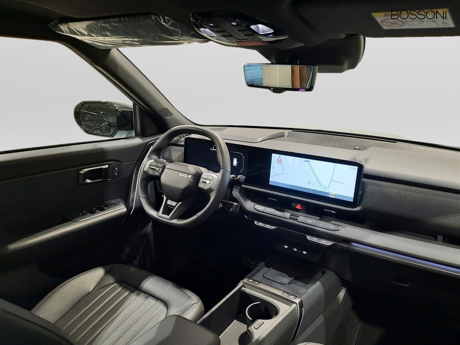 5 - Kia Seltos 1.6 t-gdi x-line techno pack 4wd dct