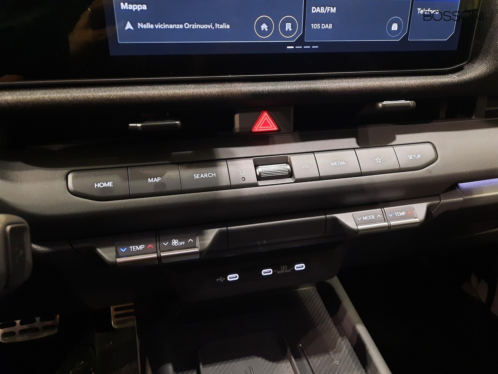 9 - Kia Seltos 1.6 t-gdi x-line techno pack 4wd dct