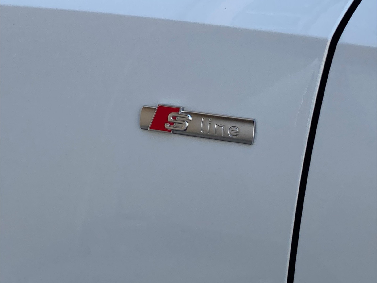 29 - Audi Q3 sportback 35 2.0 tdi s line edition s tronic