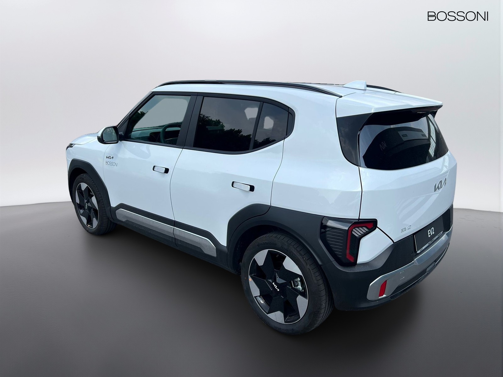3 - Kia EV2 42,2 kwh earth obc 22kw