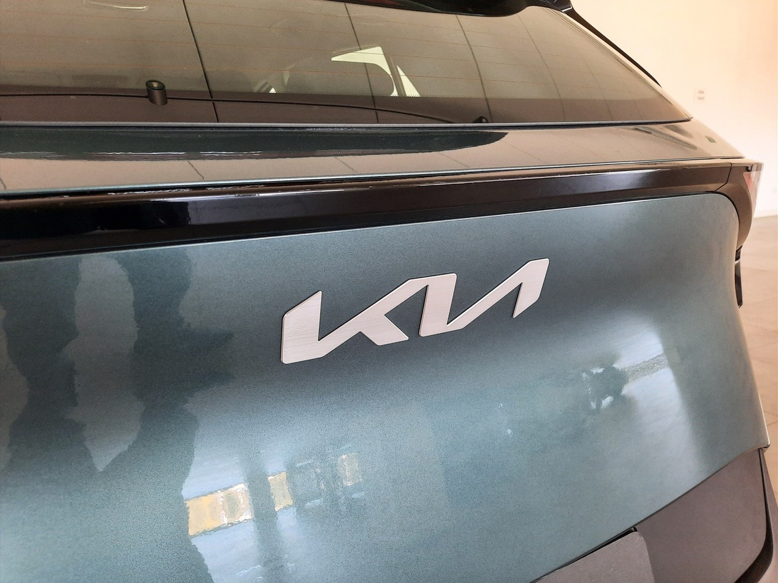 27 - Kia Sportage 1.6 t-gdi mhev business dct