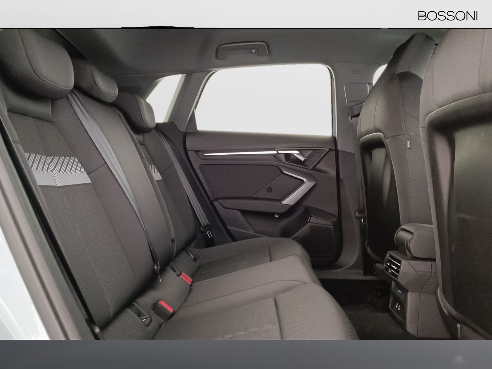 9 - Audi A3 sportback 1.5 tfsi mhev 116cv business advanced