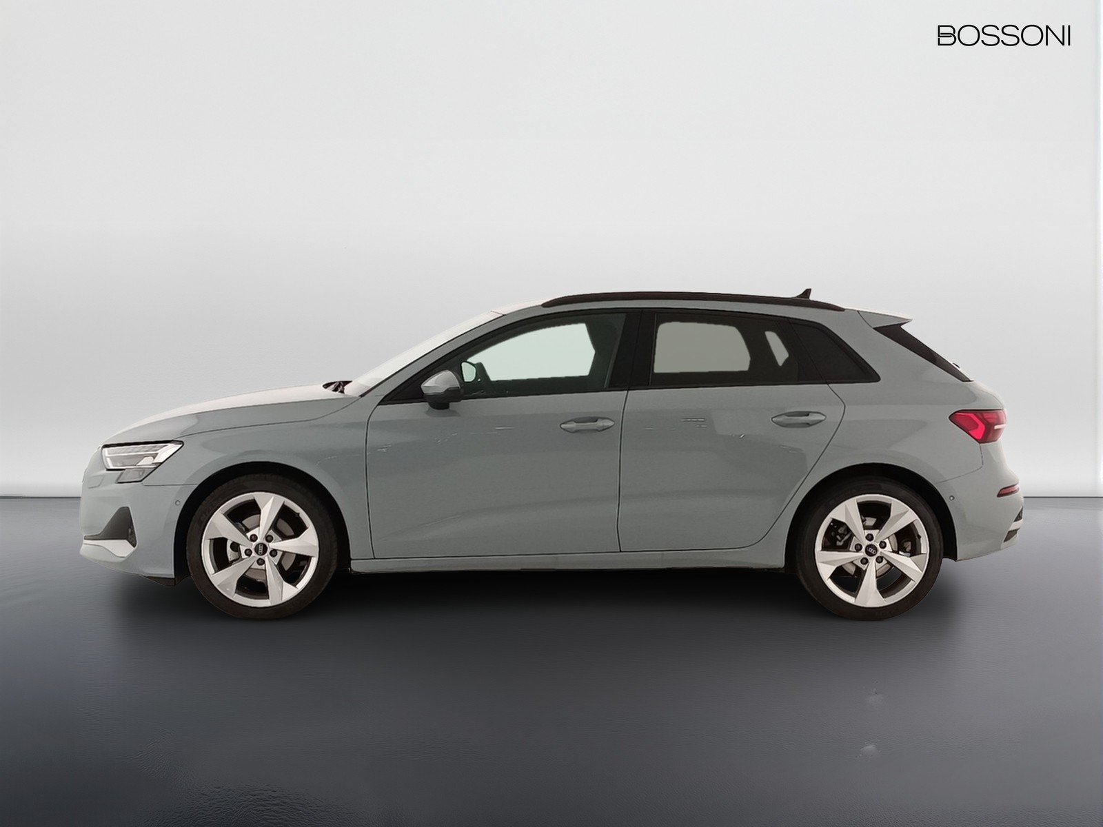 15 - Audi A3 sportback 1.5 tfsi mhev 116cv business advanced