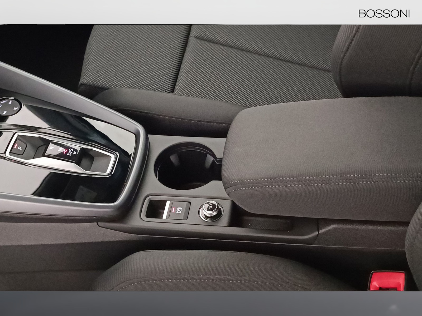 22 - Audi A3 sportback 1.5 tfsi mhev 116cv business advanced