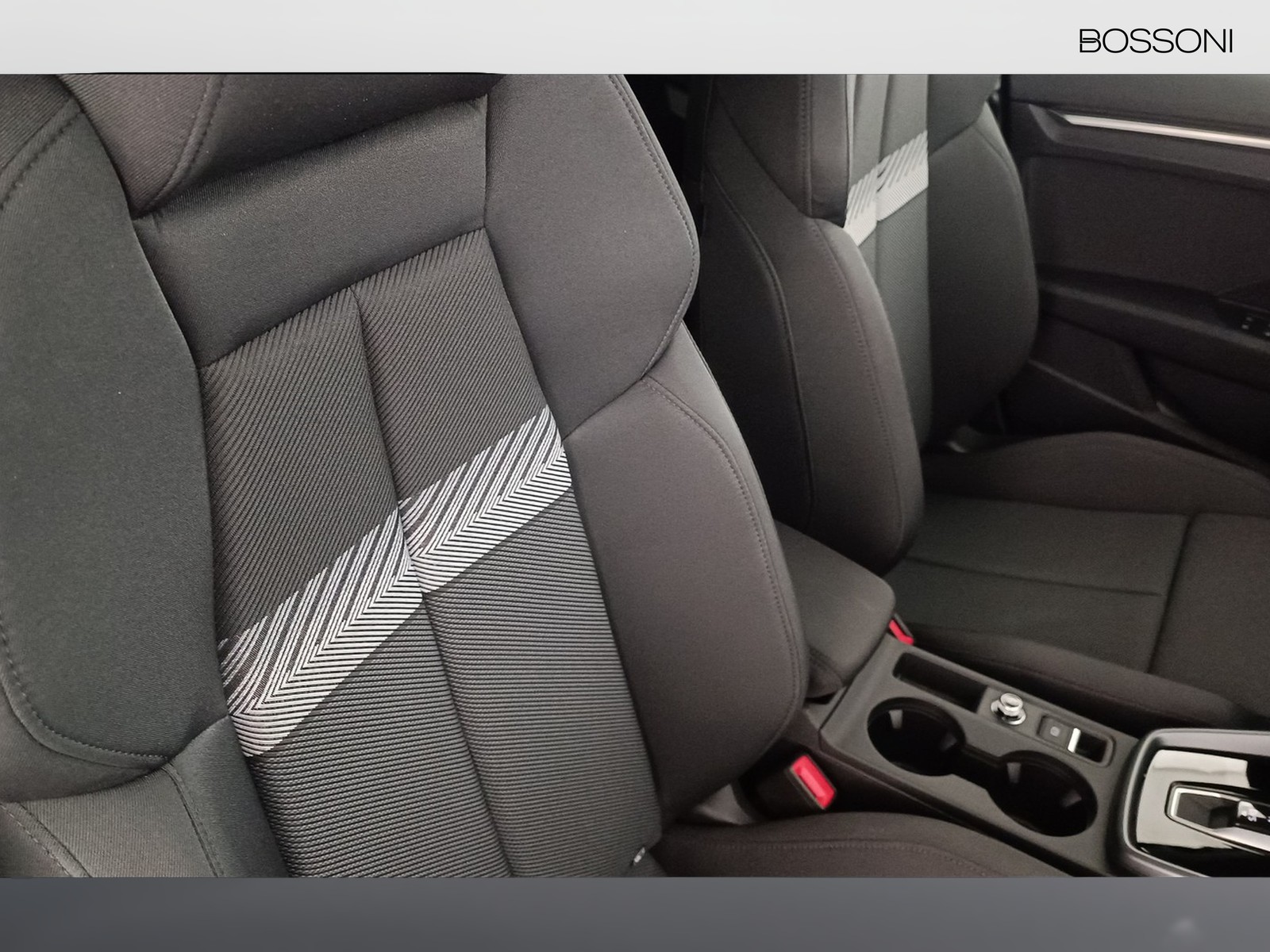 24 - Audi A3 sportback 1.5 tfsi mhev 116cv business advanced