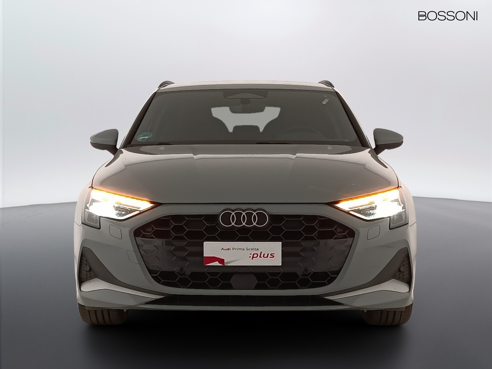 30 - Audi A3 sportback 1.5 tfsi mhev 116cv business advanced