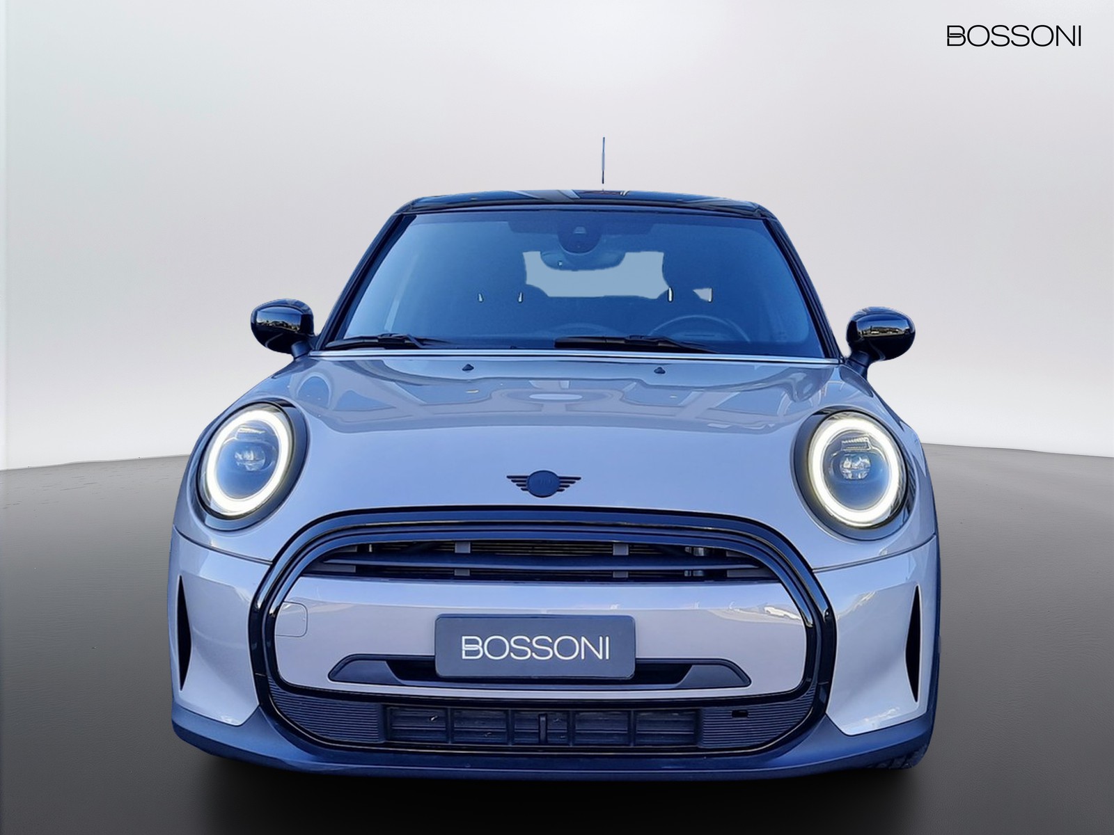 2 - Mini Mini 5 porte 1.5 twin power turbo cooper essential