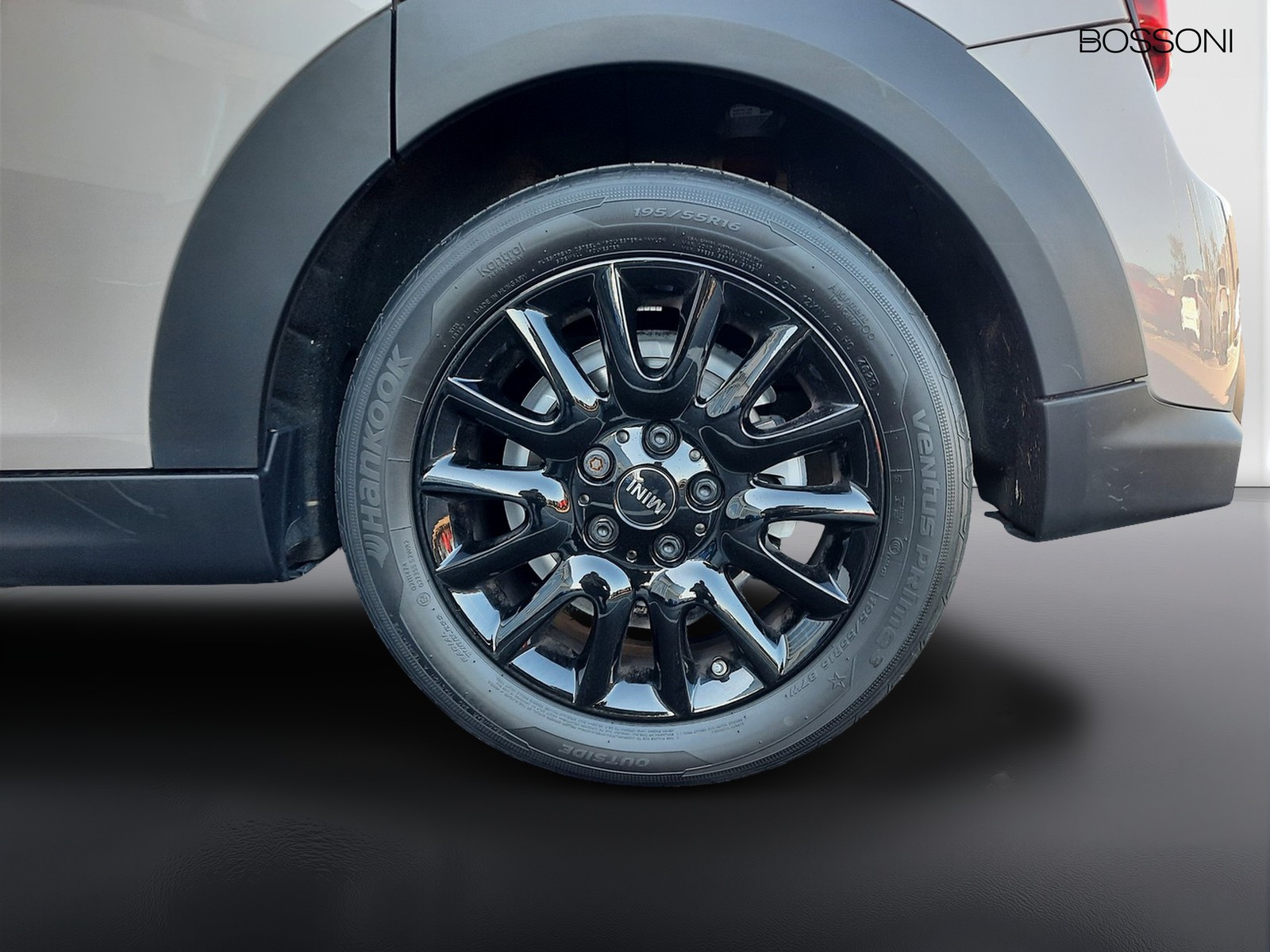 20 - Mini Mini 5 porte 1.5 twin power turbo cooper essential