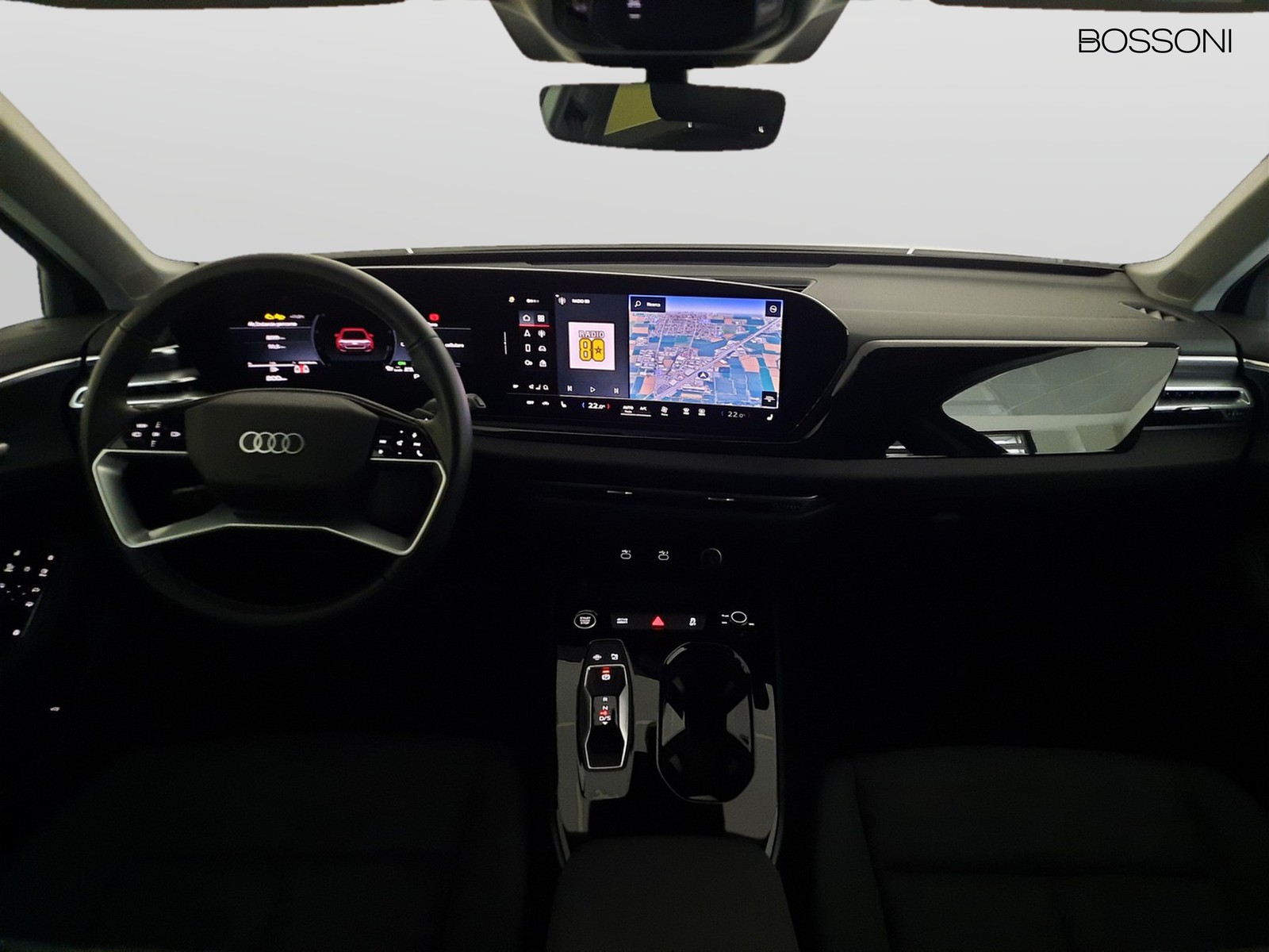 11 - Audi A5 avant 2.0 tdi mhev+ 204cv business advanced